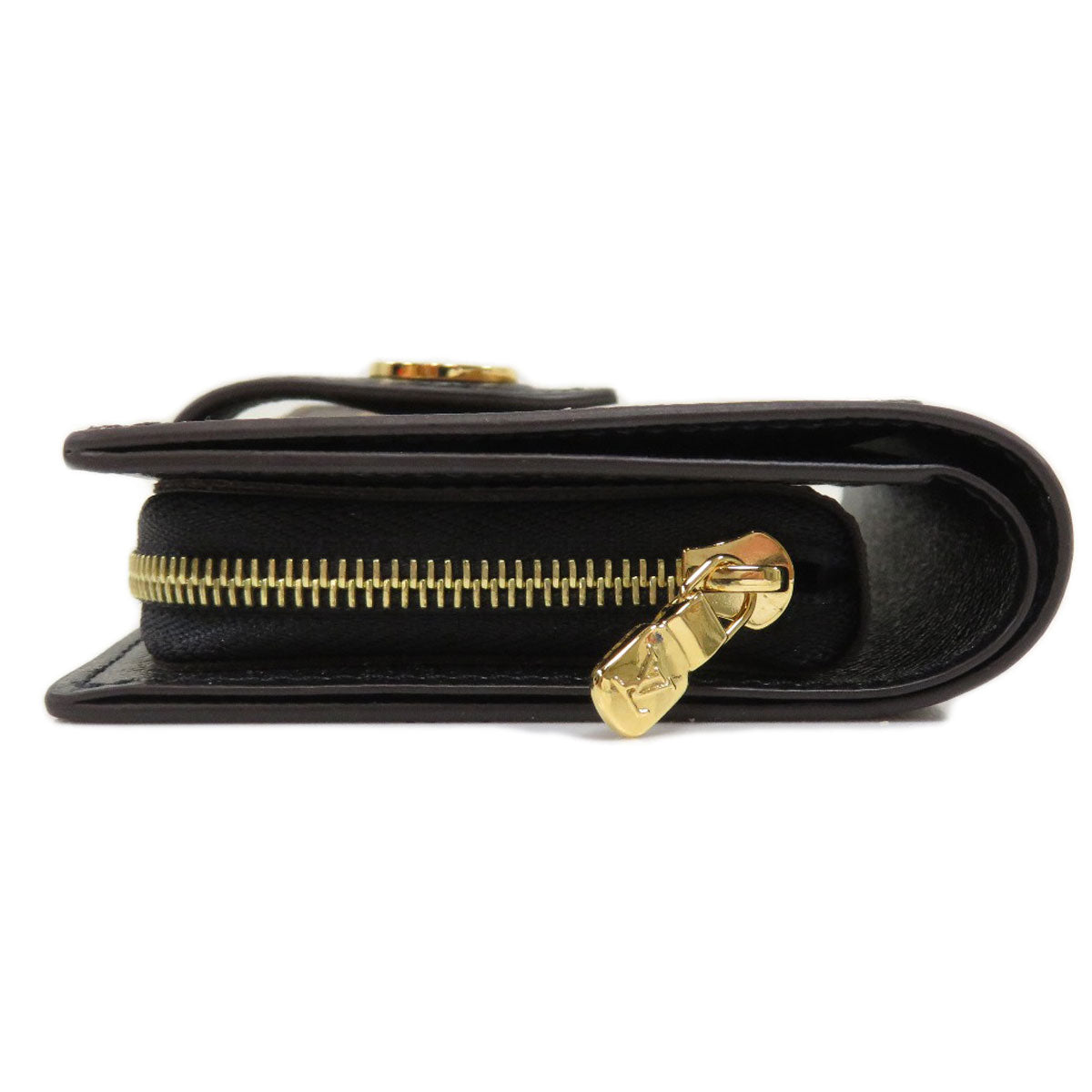 Louis Vuitton Portefeuille Juliet Monogram Giant Bifold Wallet