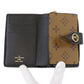 Louis Vuitton Portefeuille Juliet Monogram Giant Bifold Wallet