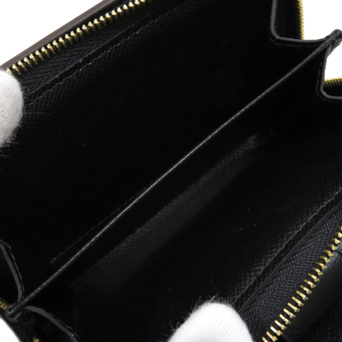 Louis Vuitton Portefeuille Juliet Monogram Giant Bifold Wallet