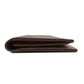 Louis Vuitton Portefeuille Brother Monogram Canvas Long Wallet