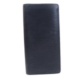 Louis Vuitton Portefeuille Brother Long Wallet Epi Leather