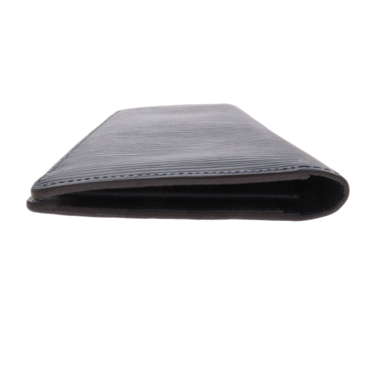 Louis Vuitton Portefeuille Brother Long Wallet Epi Leather