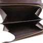 Louis Vuitton Portefeuille Tresor Damier Ebene Bifold Wallet