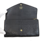 Louis Vuitton Portefeuille Sala Long Wallet Emplant