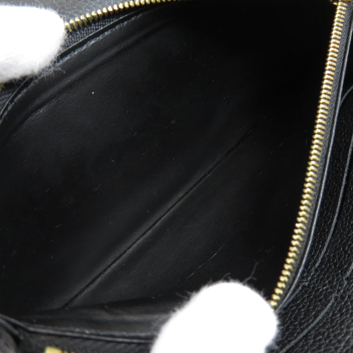 Louis Vuitton Portefeuille Sala Long Wallet Emplant
