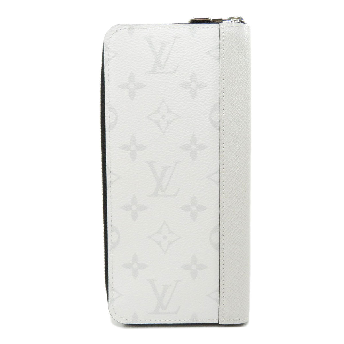 Louis Vuitton Portefeuille Brazza Antarctica Long Wallet