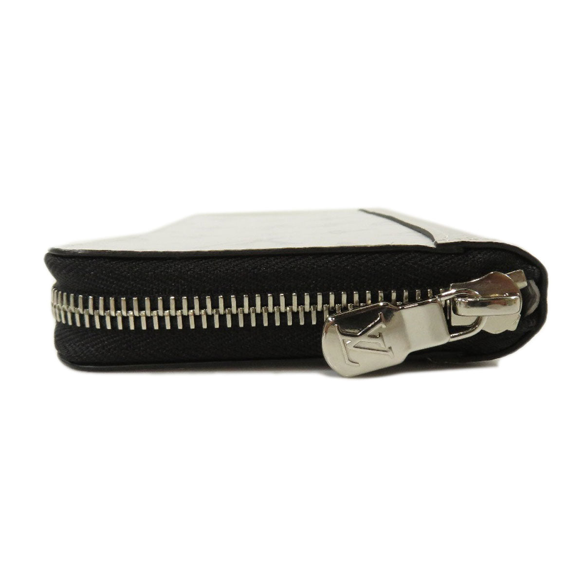 Louis Vuitton Portefeuille Brazza Antarctica Long Wallet