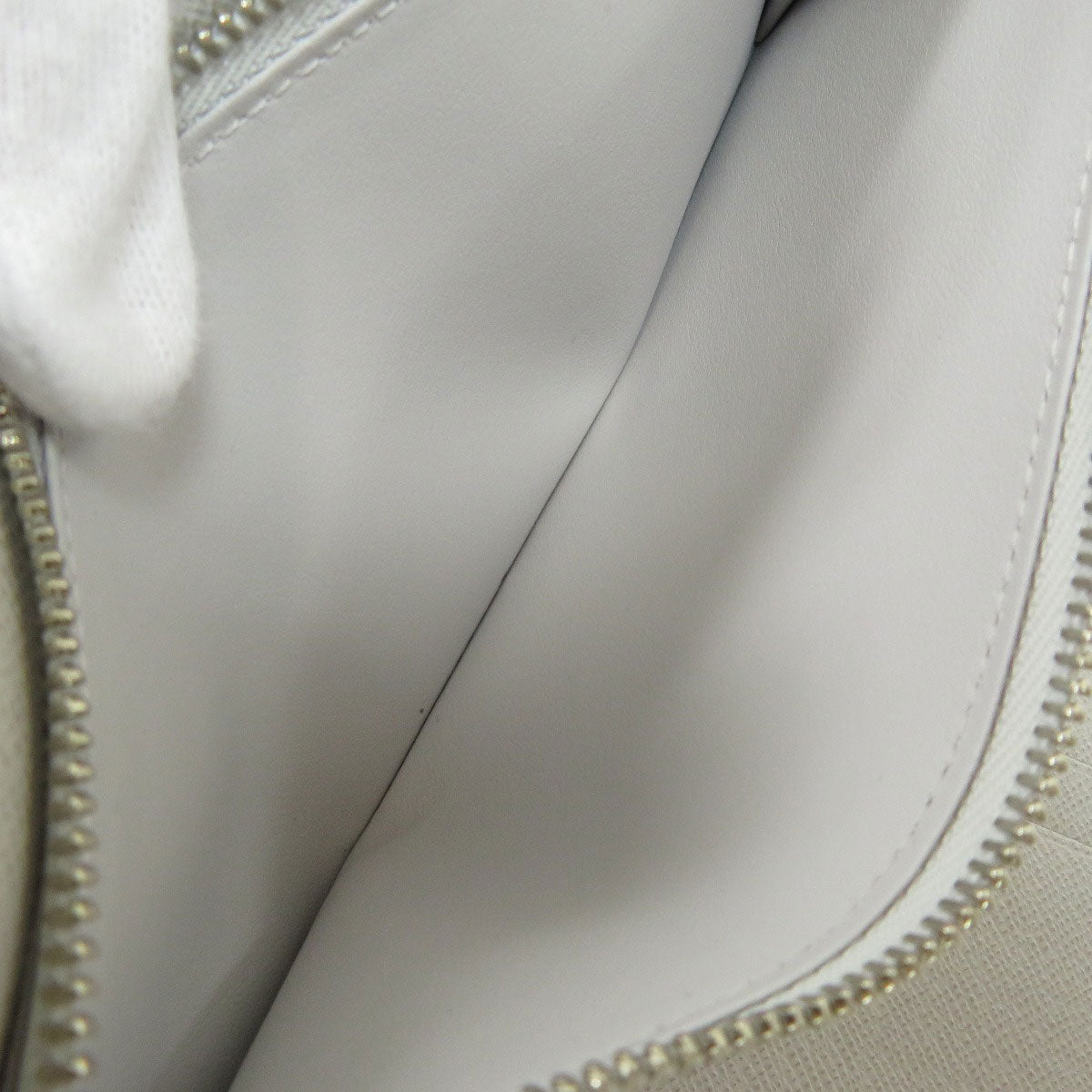 Louis Vuitton Portefeuille Brazza Antarctica Long Wallet