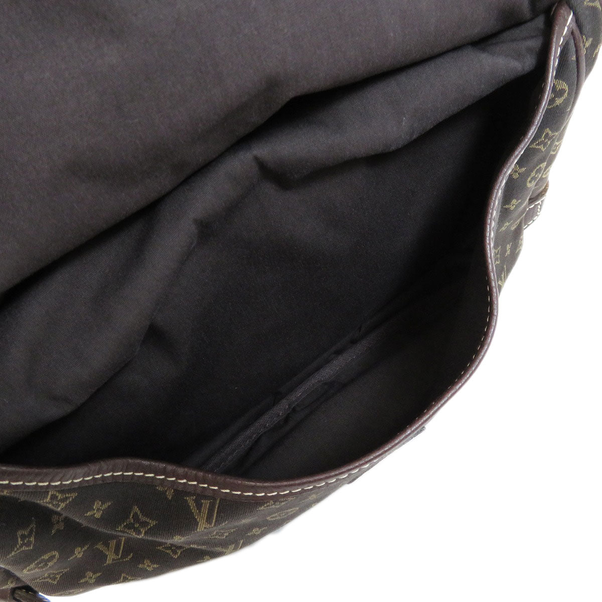 Louis Vuitton Saumur M Minilan Shoulder Bag Monogram
