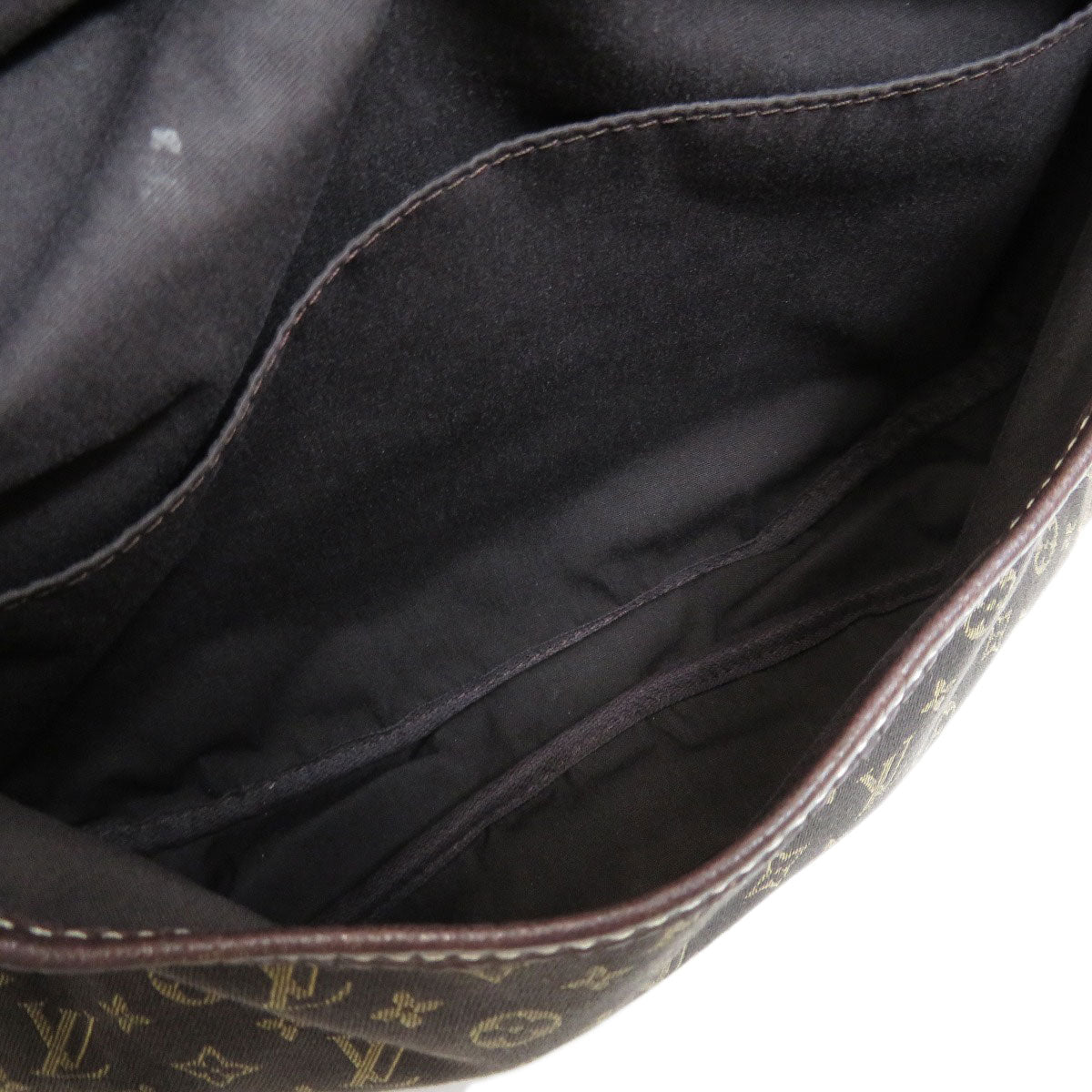 Louis Vuitton Saumur M Minilan Shoulder Bag Monogram