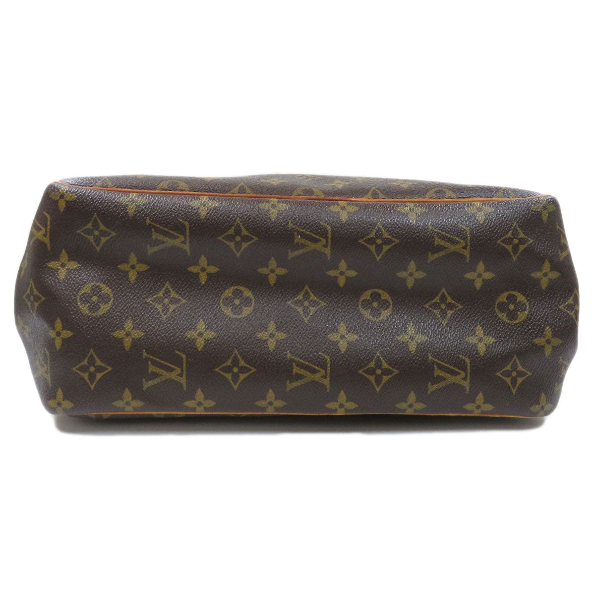 Louis Vuitton Batignolle Vertical Monogram Canvas Tote Bag