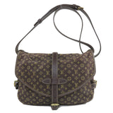 Louis Vuitton Saumur M Monogram Minilan Shoulder Bag