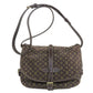 Louis Vuitton Saumur M Monogram Minilan Shoulder Bag