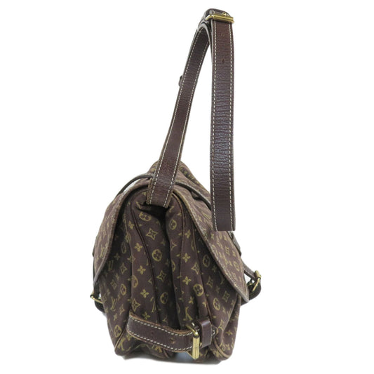 Louis Vuitton Saumur M Monogram Minilan Shoulder Bag