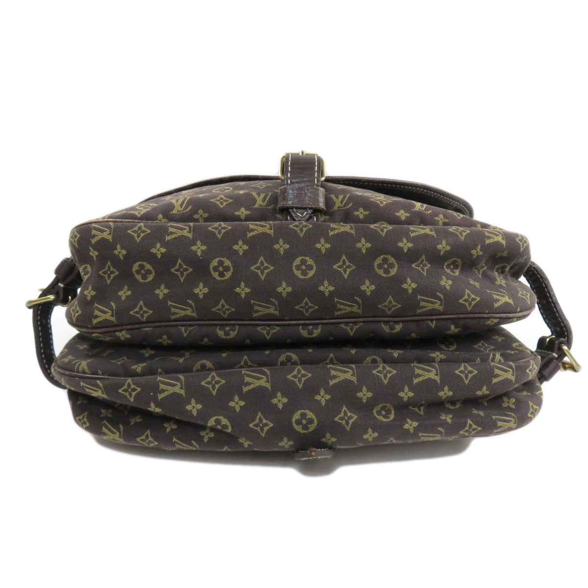 Louis Vuitton Saumur M Monogram Minilan Shoulder Bag