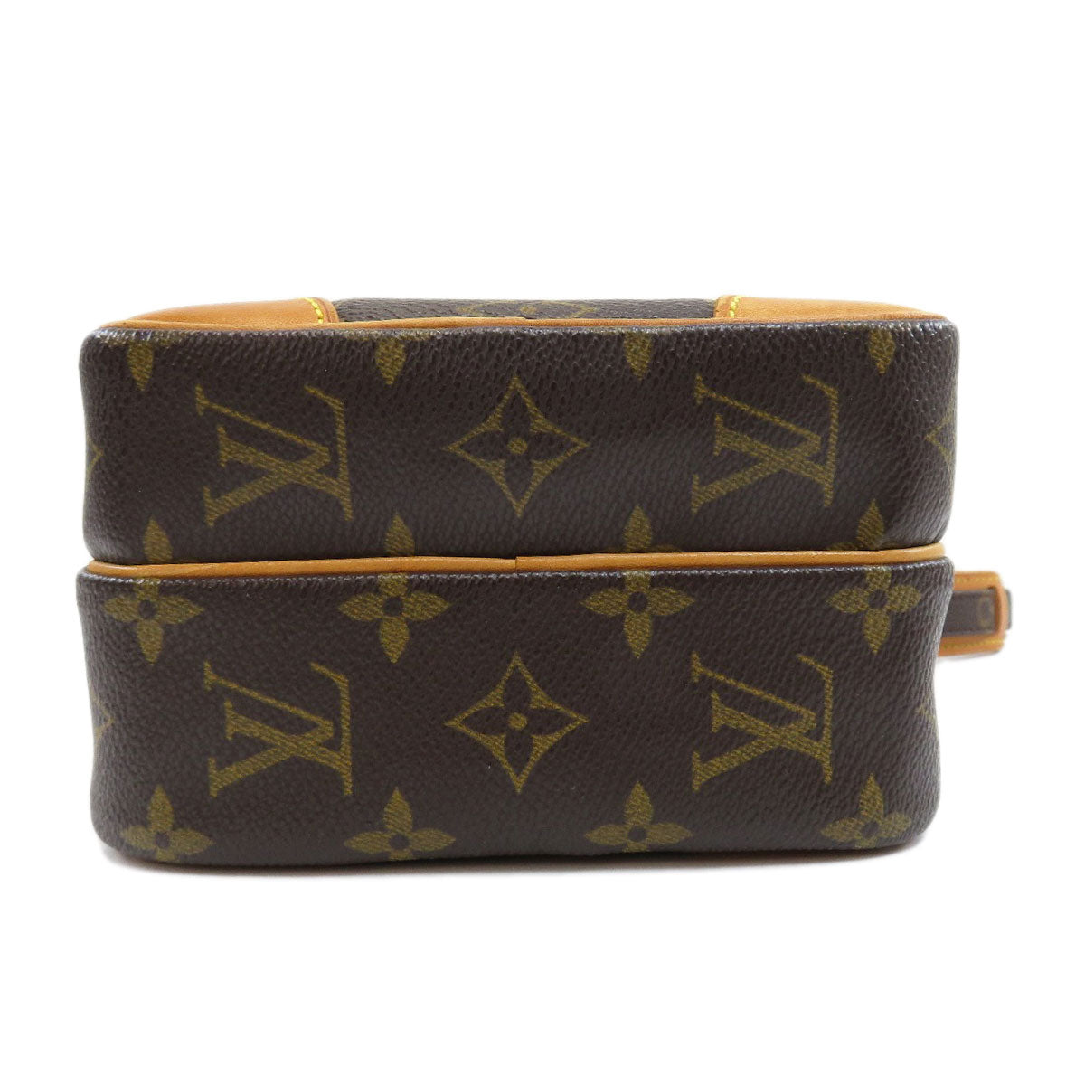 Louis Vuitton Amazon Shoulder Bag Monogram Canvas