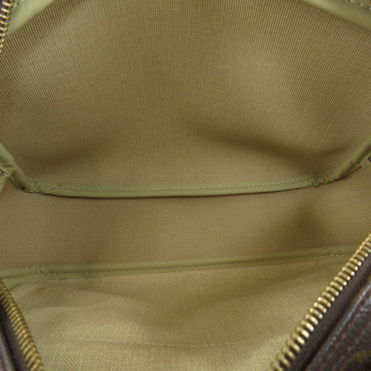 Louis Vuitton Reporter PM Shoulder Bag Monogram Canvas