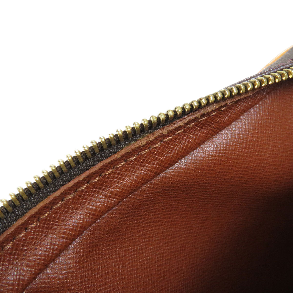 Louis Vuitton Pochette Marley Bandouliere Monogram Shoulder Bag