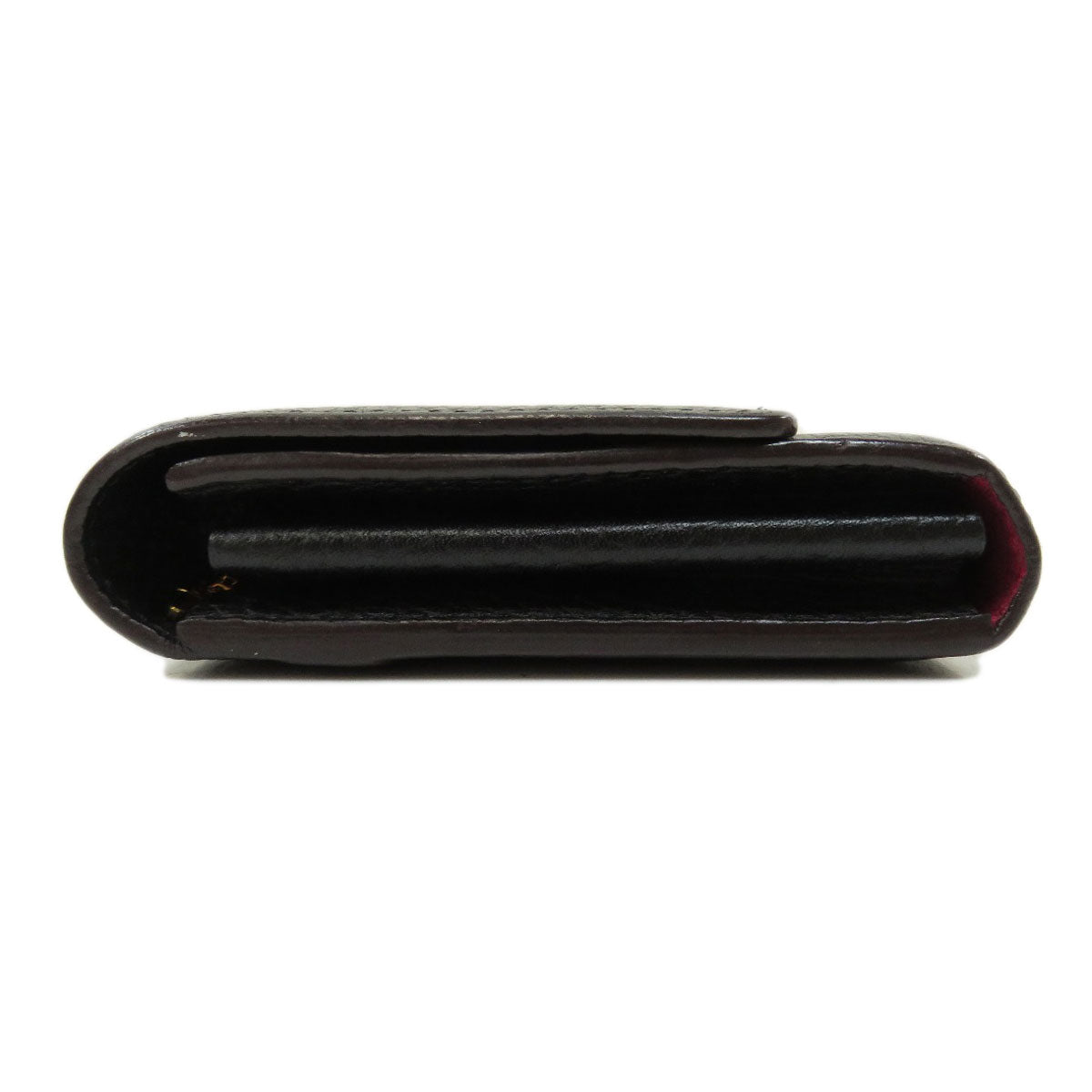 Louis Vuitton Portefeuille Capucines Long Wallet Taurillon