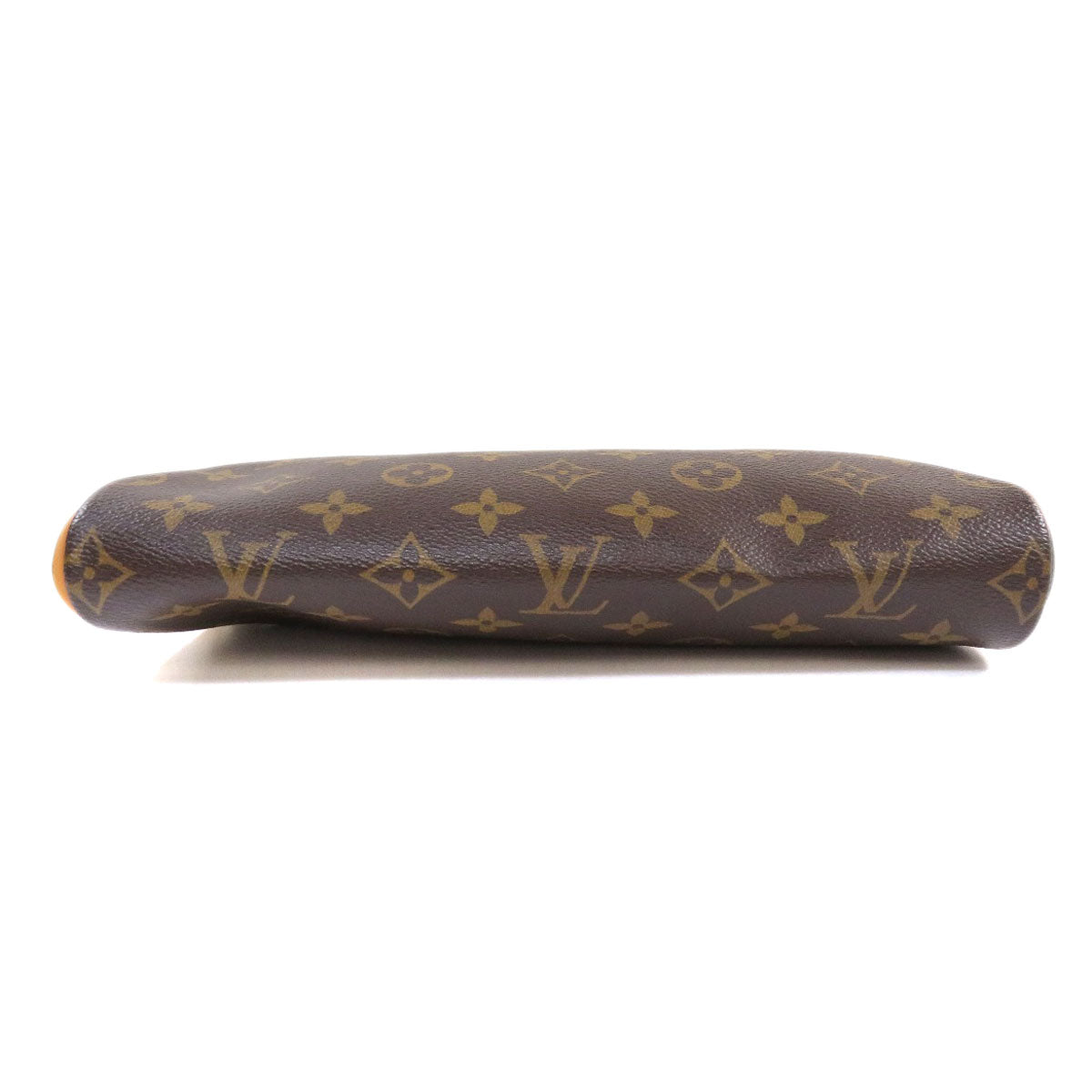 Louis Vuitton Eva Monogram Handbag Canvas