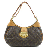 Louis Vuitton Etoile GM Monogram Tote Bag Brown Canvas