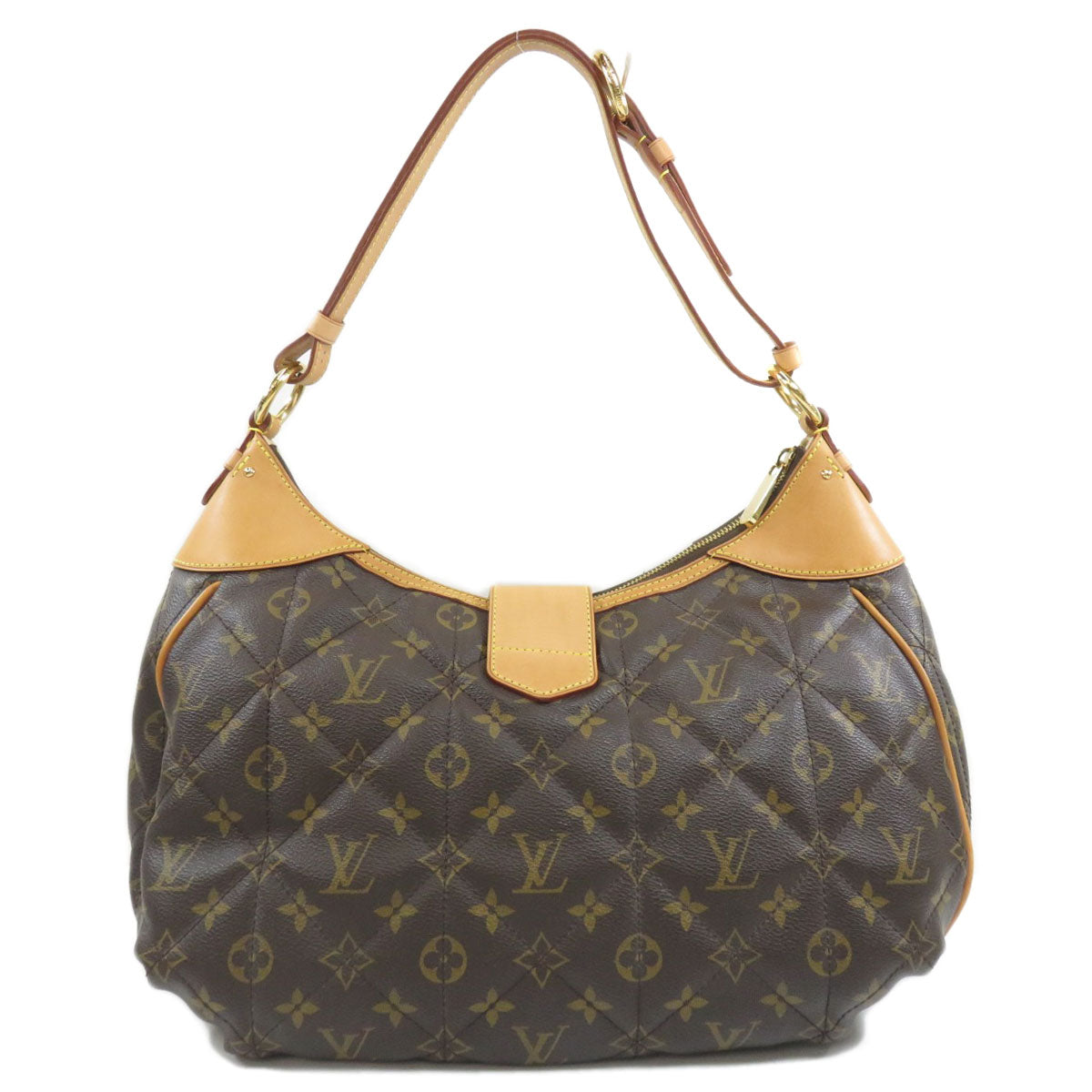 Louis Vuitton Etoile GM Monogram Tote Bag Brown Canvas
