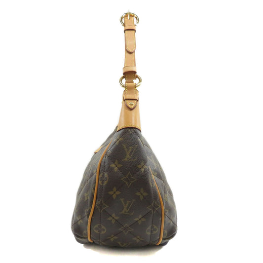 Louis Vuitton Etoile GM Monogram Tote Bag Brown Canvas