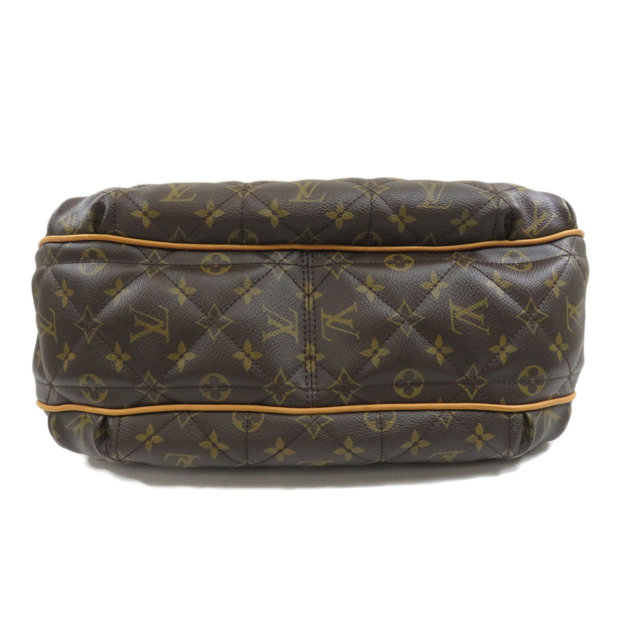 Louis Vuitton Etoile GM Monogram Tote Bag Brown Canvas