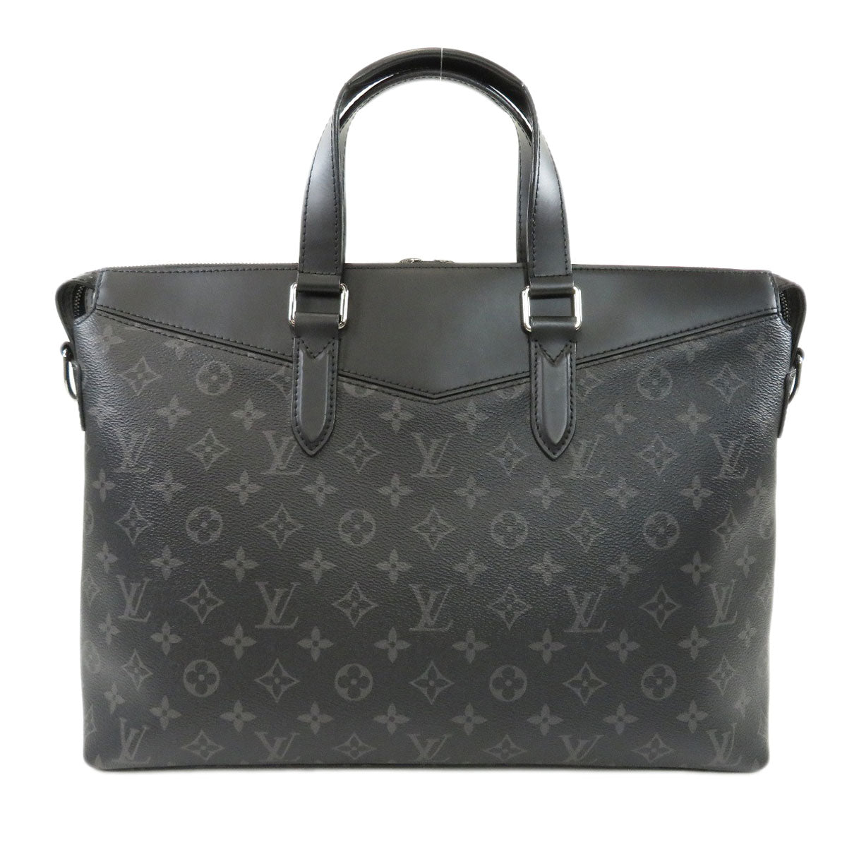 Louis Vuitton Explorer Monogram Eclipse Business Bag