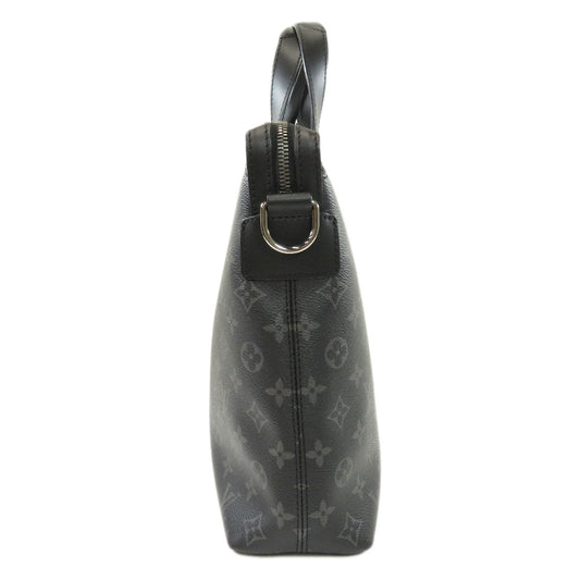 Louis Vuitton Explorer Monogram Eclipse Business Bag