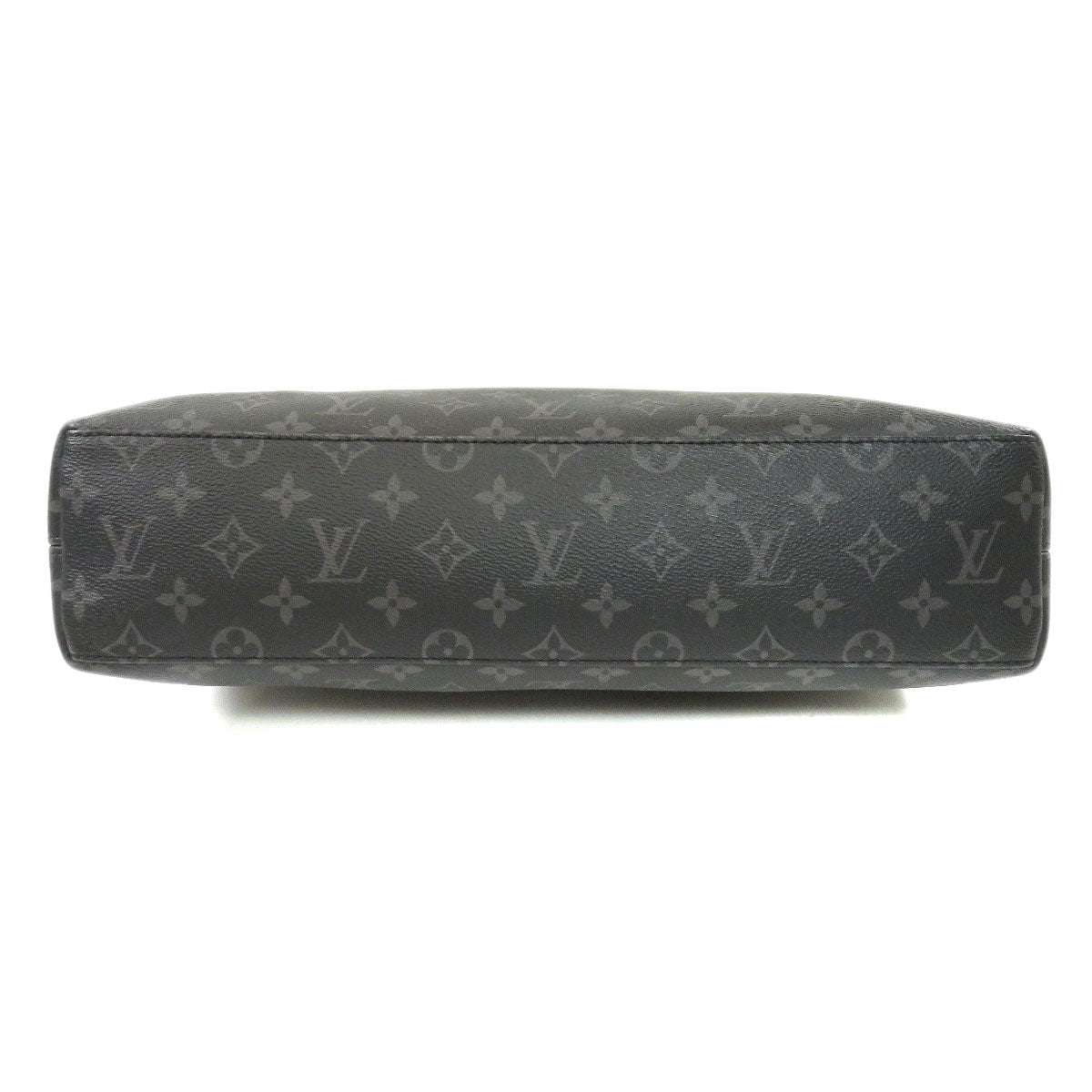 Louis Vuitton Explorer Monogram Eclipse Business Bag