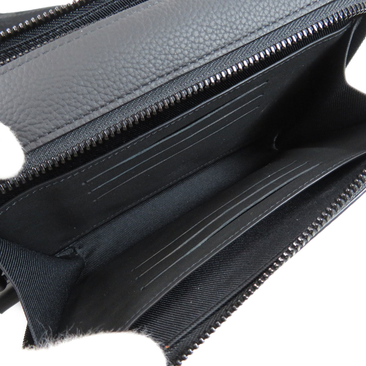 Louis Vuitton District PM NM Monogram Eclipse Shoulder Bag Black