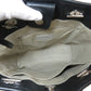 Chanel Deauville Silver Metal Fittings Tote Bag Leather