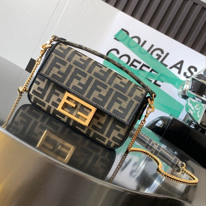 Amelia- FDE Bags - 041