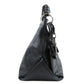 Louis Vuitton Beaubourg Hobo Bag Mahina Leather Black