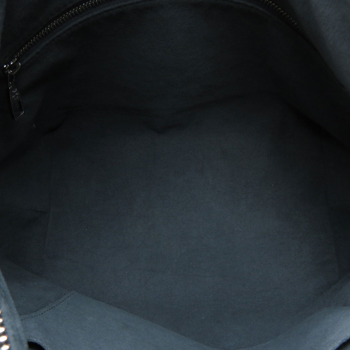 Louis Vuitton Beaubourg Hobo Bag Mahina Leather Black
