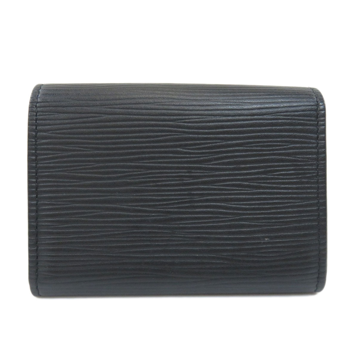 Louis Vuitton Envelope Cult de Visit Card Case Epi Leather