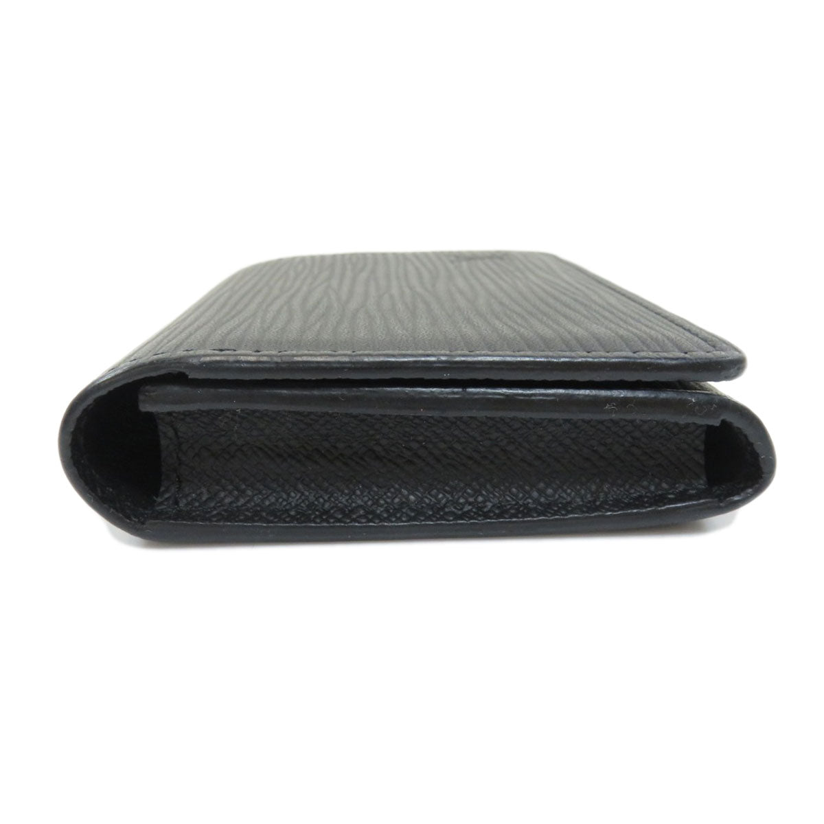Louis Vuitton Envelope Cult de Visit Card Case Epi Leather