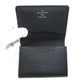 Louis Vuitton Envelope Cult de Visit Card Case Epi Leather