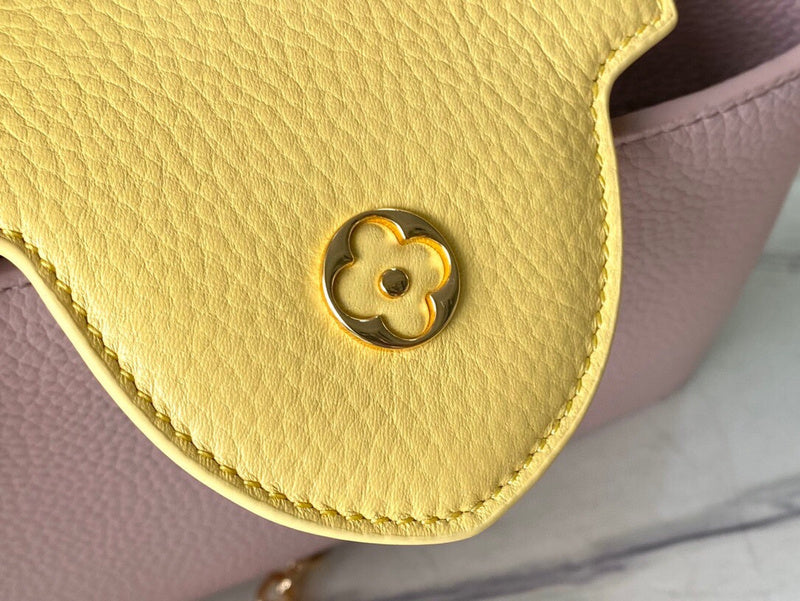 Fashion Lu-Vi bags - 3979