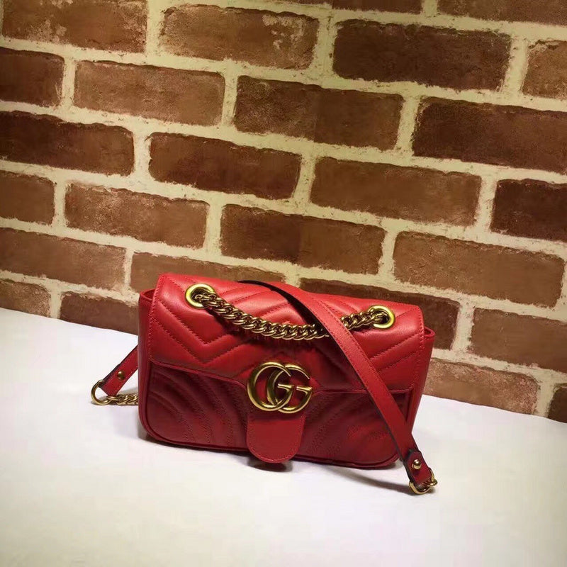 Amelia Fashion - GCI Bags - 3066