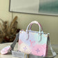 Fashion Lu-Vi bags - 5090