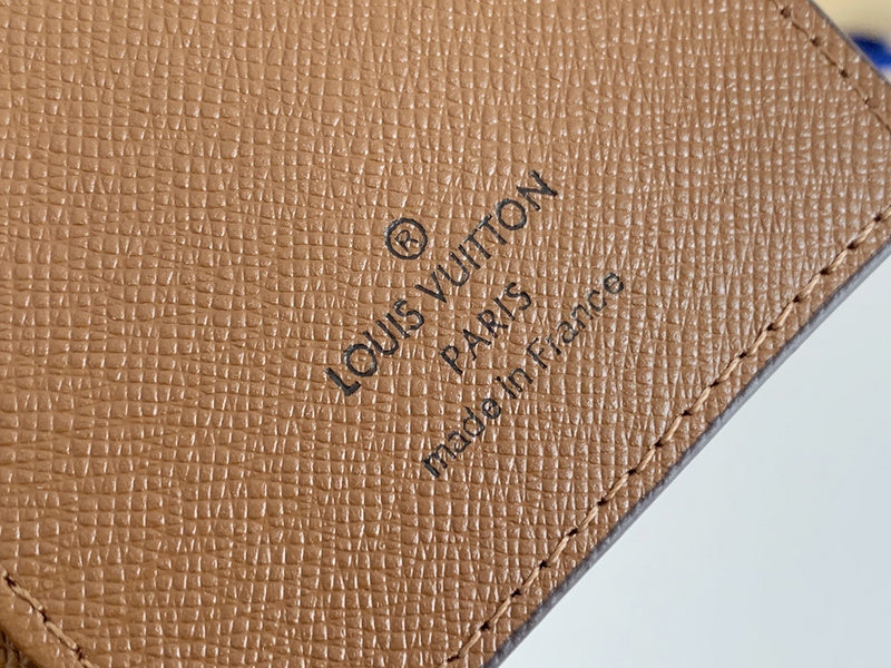Amelia- LOV  Luxury  Wallets - 850
