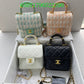 Amelia - CHL Bags - 852