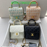 Amelia - CHL Bags - 852