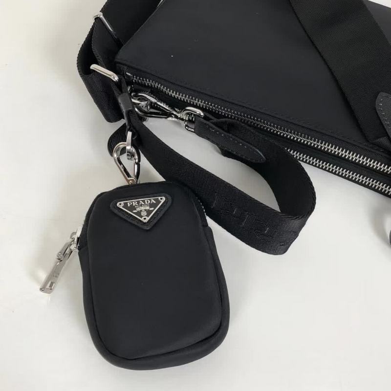 Camila Bags - Prada Bags - 1641