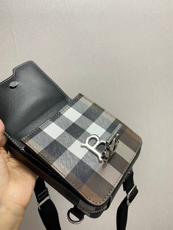 Amelia-i BOR Men Bags - 071