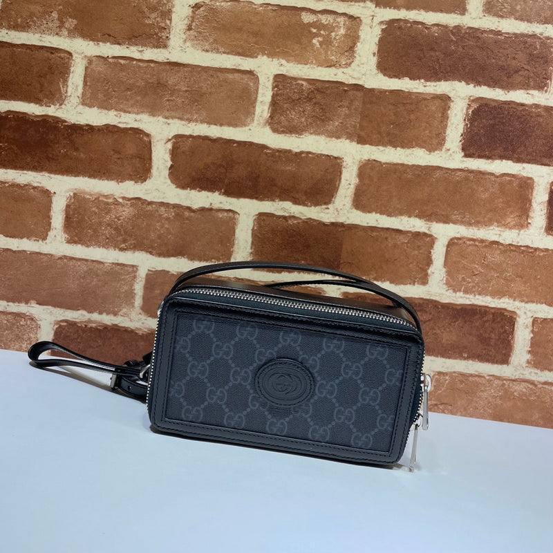 Amelia  - GCI Bags - 12974