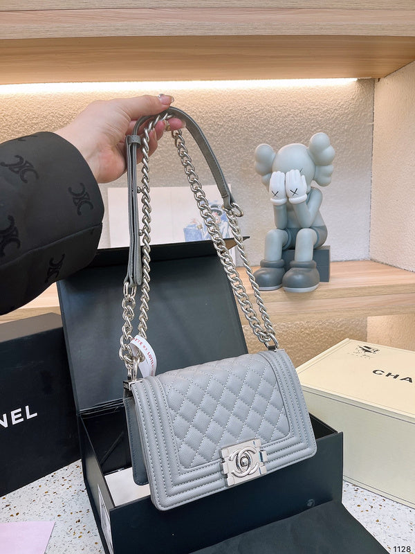 Amelia- CHL Bags - 7041