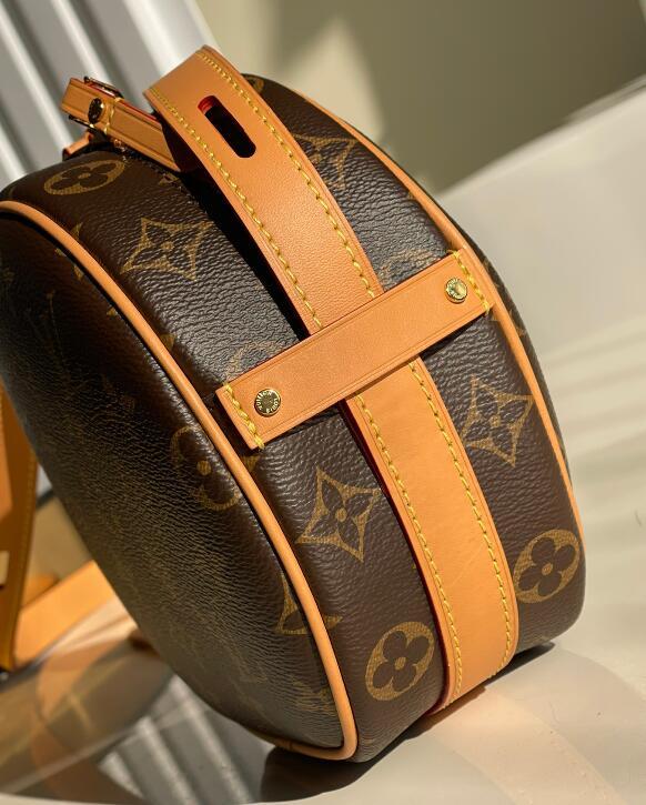 AmeliaLuxury - LOV Bags - 2511